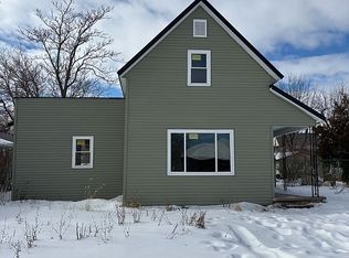 101 S Archer St, Ohio City, OH 45874