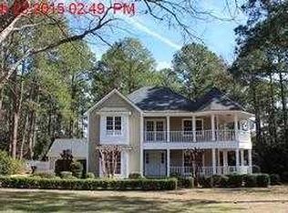 2524 E Alberson Dr, Albany, GA 31721