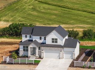 1431 Rocky Mountain Way, Kamas, UT 84036