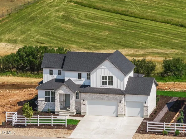 1431 Rocky Mountain Way, Kamas, UT 84036