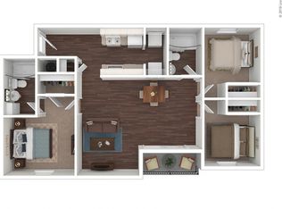 8215 Belvedere Rd #1-107, West Palm Beach, FL 33411