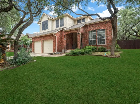 12426 HART CLF, San Antonio, TX 78249