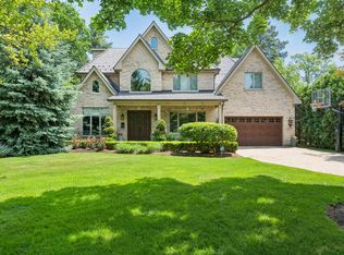 916 Seminole Rd, Wilmette, IL 60091
