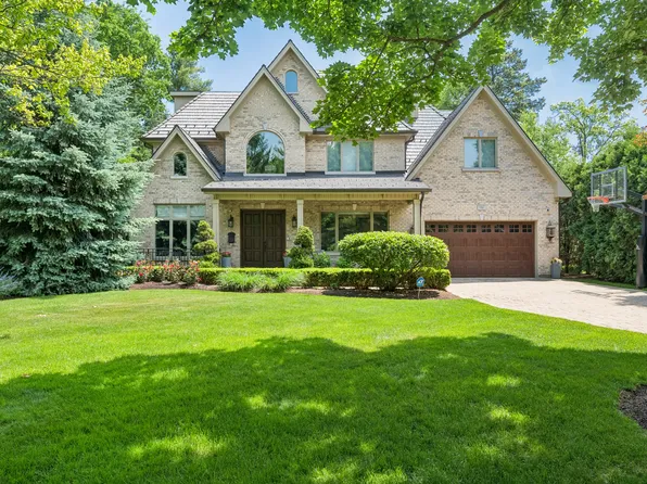 916 Seminole Rd, Wilmette, IL 60091