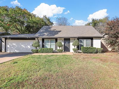 1303 Rebecca Ln, Arlington, TX, 76014