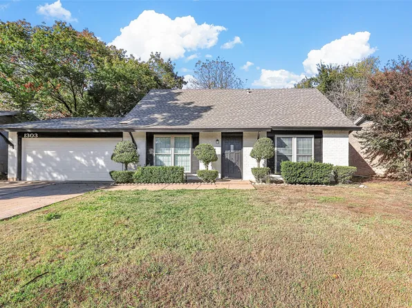 1303 Rebecca Ln, Arlington, TX 76014