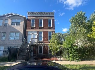 (Undisclosed Address), Chicago, IL 60612