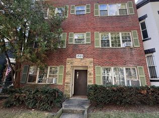 1521 E St, Washington, DC 20003