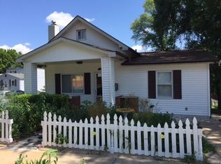 4635 Oldenburg Ave, Saint Louis, MO