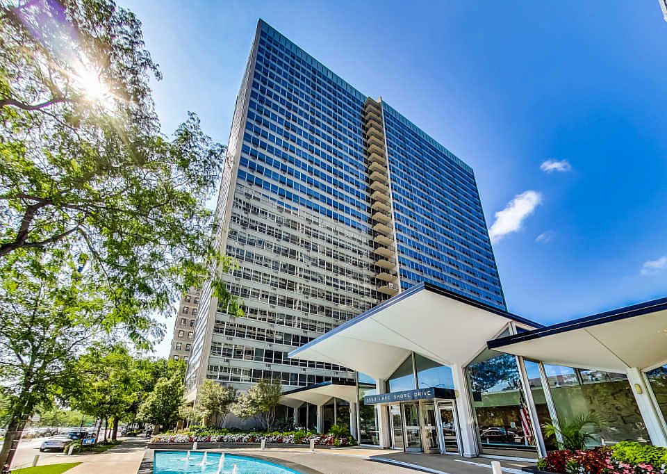1st image of 3550 N Lake Shore Dr APT 1320