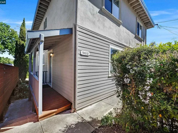 940 East St APT B, Lafayette, CA 94549