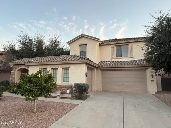3097 E RAVEN Court, Chandler, AZ 85286