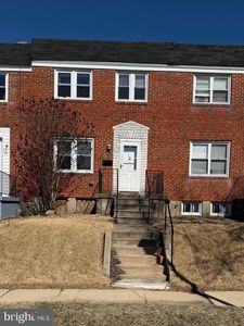 1216 Deanwood Rd, Baltimore, MD, 21234
