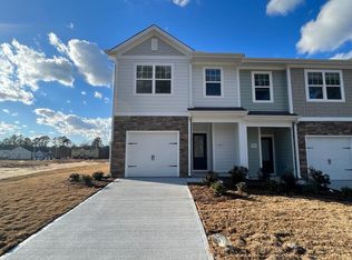 5325 Stream Stone Way, Raleigh, NC 27616