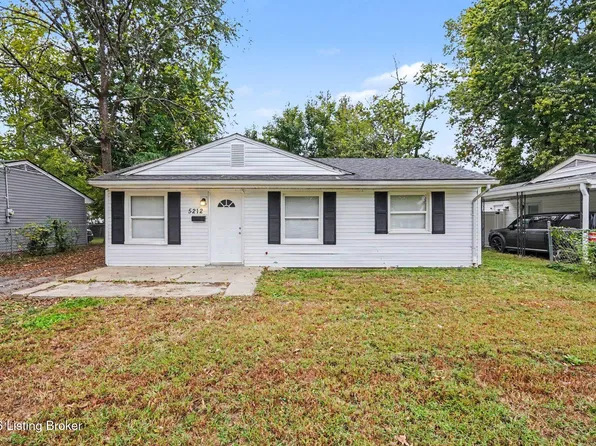 5212 Cedrus Cir, Louisville, KY 40213