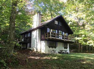 176 Chimney Hill Rd #CHM102-CHM101, Wilmington, VT 05363