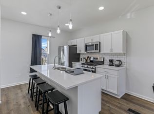 265 E Hinman Ave, Columbus, OH 43207