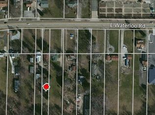 846 E Waterloo Rd, Coventry Township, OH 44306