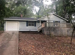 1231 Ahaluna Dr, Gainesville, GA 30501