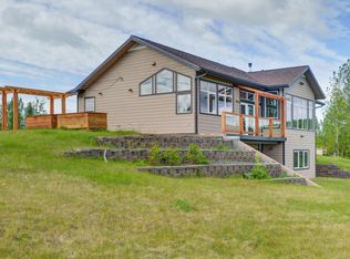 36132 Sangster Ln, Sterling, AK 99672