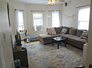 32 Forbes St APT 3, Jamaica Plain, MA 02130