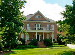 2409 Millstone Harbour Dr, Raleigh, NC 27603