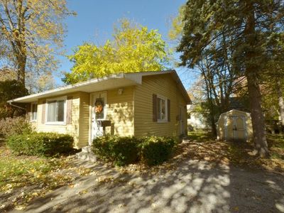 920 Cronk Ave, Saginaw, MI, 48602