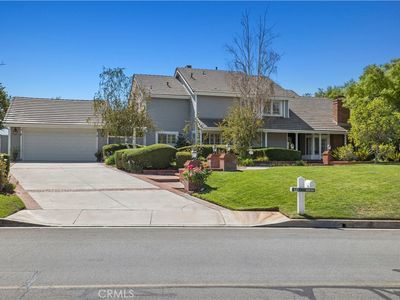 22016 Parvin Dr, Santa Clarita, CA, 91350