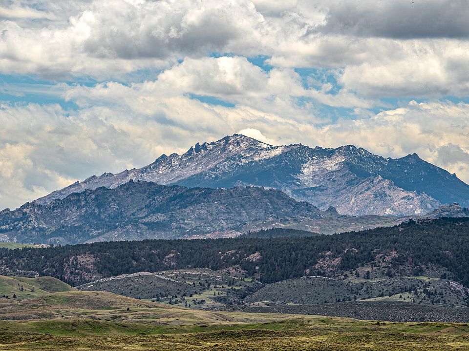 Horseshoe Creek Rd, Glendo, WY 82213 Zillow