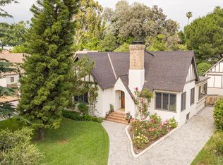 1088 N Holliston Ave, Pasadena, CA 91104