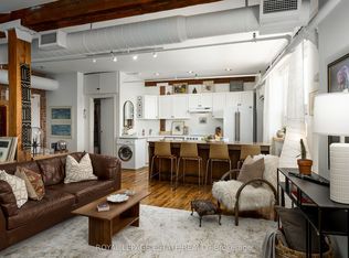 121 Prescott Ave #21, Toronto, ON M6N3G8
