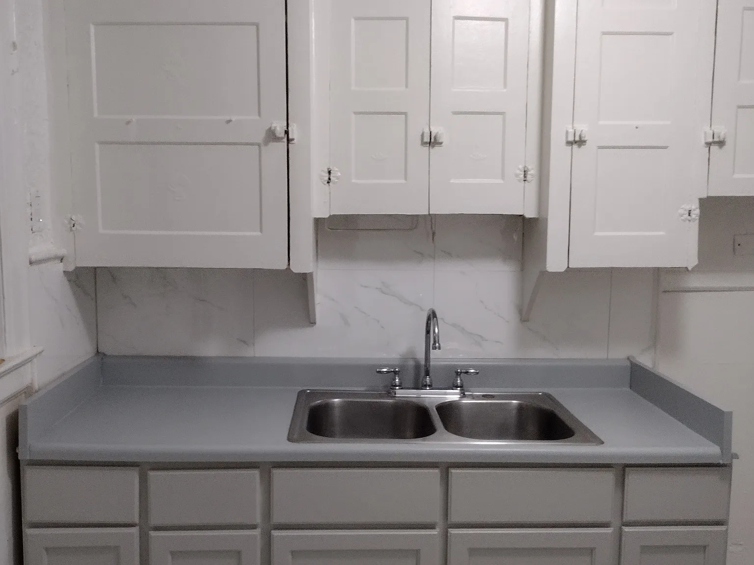 Update kitchen