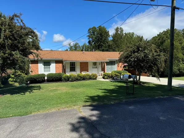 426 Mimosa St, Danville, VA 24541