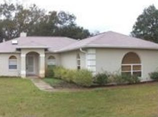 1370 SW Shorewood Dr, Dunnellon, FL 34431