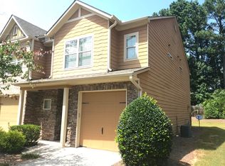 3643 McClaren Way, Lawrenceville, GA 30044