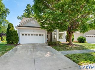 9006 Providence Ridge Ter, North Chesterfield, VA 23236