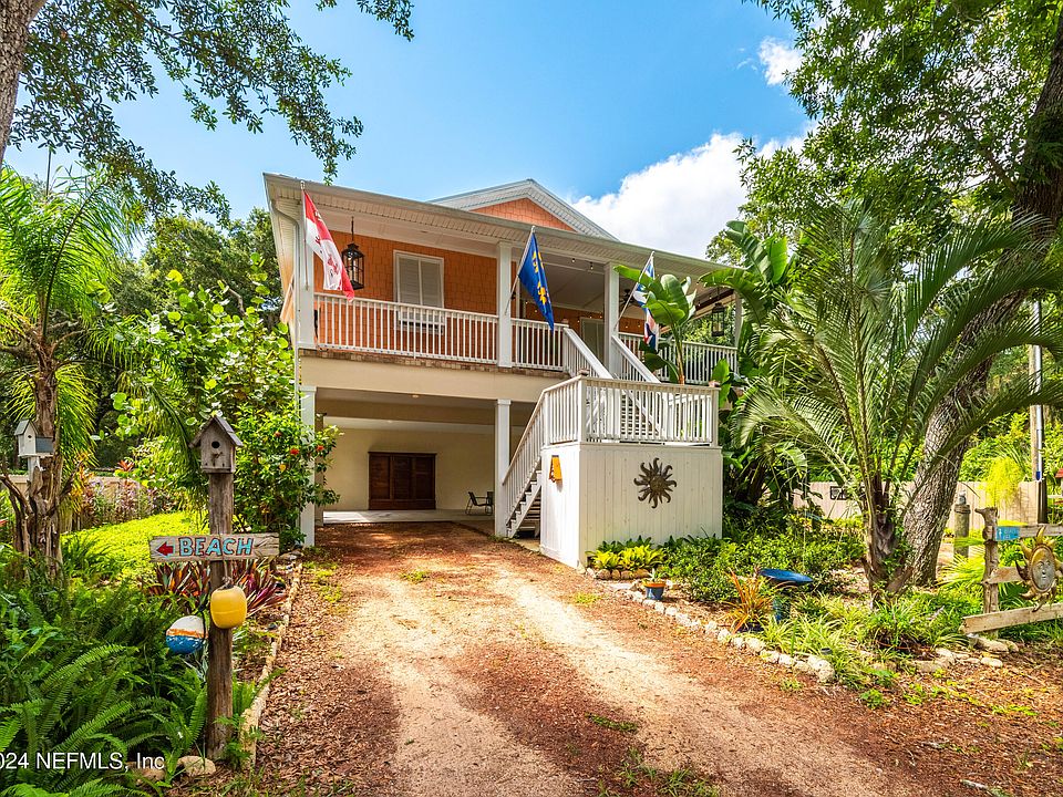 1st image of 10 ARMAND BEACH Drive