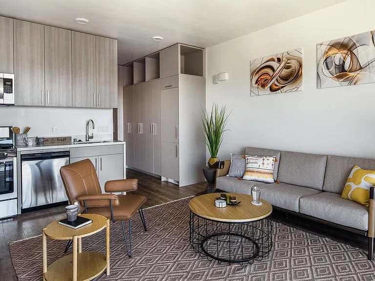 ** The Union ** Luxury and Modernity ** — Photo 24
