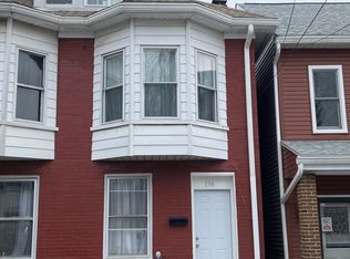 136 N Locust St, Hagerstown, MD 21740