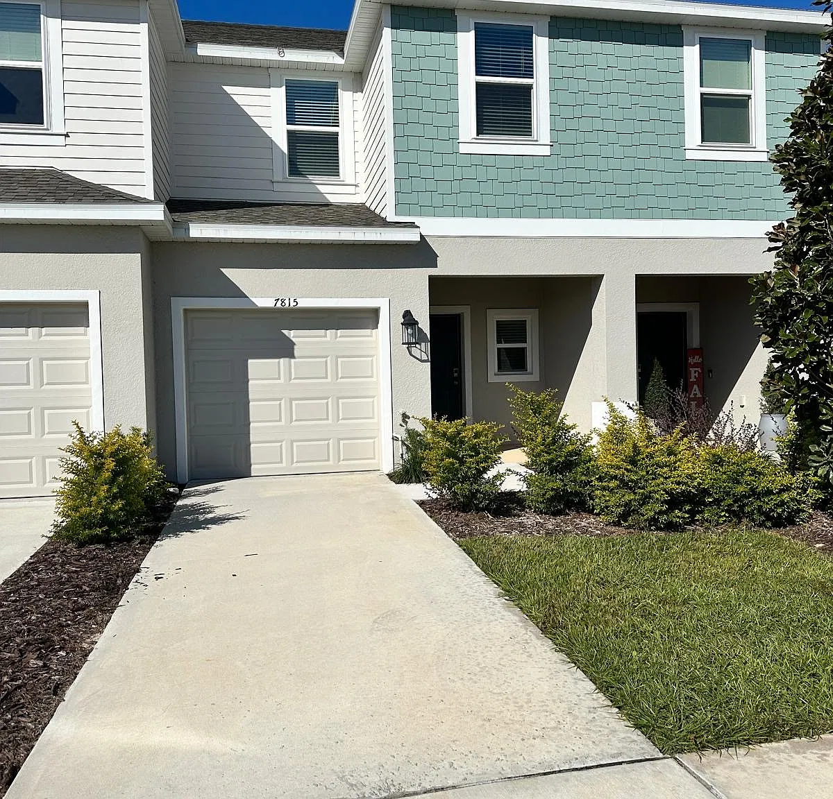 7815 Waterscape Dr — Photo 1