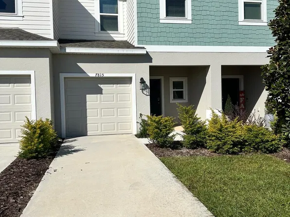 7815 Waterscape Dr, Groveland, FL 34736