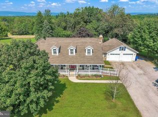 130 Belmont Rd, Gettysburg, PA 17325