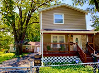 1534 N 33rd Ave, Melrose Park, IL 60160