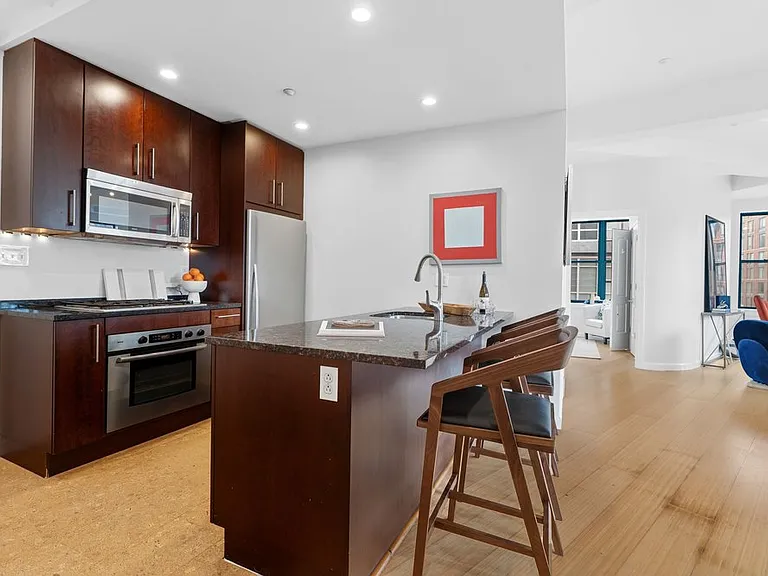 40 Fay St #406 — Photo 5