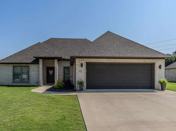 1011 S 59th St, Paragould, AR 72450