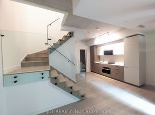28 Eastern Ave #TOWNHOUSE 115, Toronto, ON M5A 0Y2