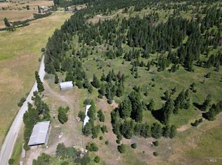 0 Charlie Creek Rd, Fernwood, ID 83830