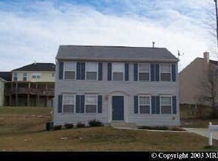 2400 Toma Ct, Bryans Road, MD 20616