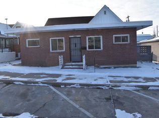 306 Belleview Ave, La Junta, CO 81050