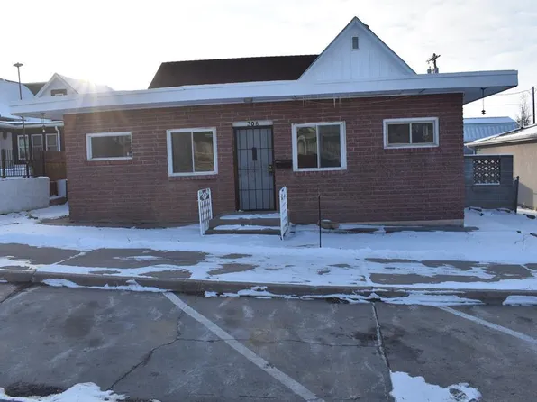 306 Belleview Ave, La Junta, CO 81050